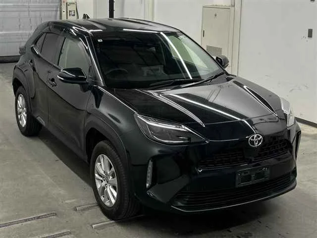 Toyota Yaris Cross MXPB10 2022